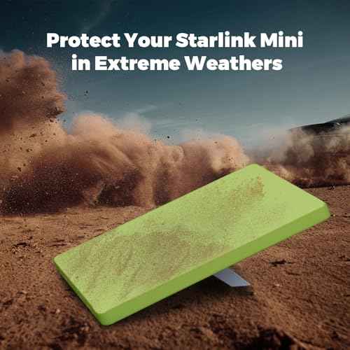 Starlink Mini Protective Cover Case
