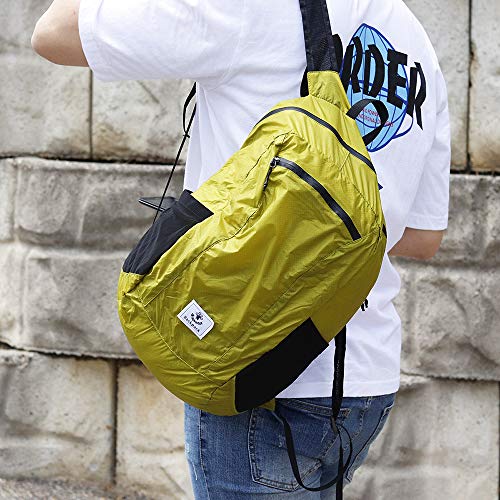 Hiking Daypack