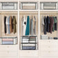 35L Closet Organizers (6 Count)