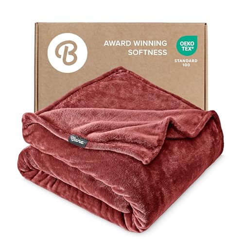 Fleece Blanket Luxury Microplush