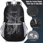 Ultra Lightweight Hiking Backpack 20L