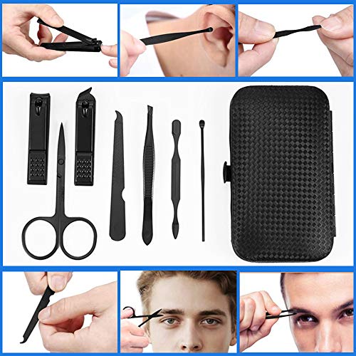 7pcs Manicure Set