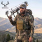 Binocular Harness Chest Pack
