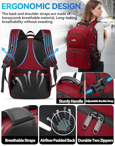Travel Backpack