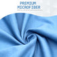 Quick Dry Camping Towel