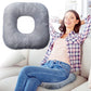 Donut Pillow for Tailbone Pain