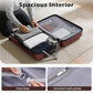 Lightweight Luggage with TSA Lock