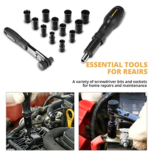 150 Piece Tool Set