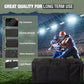 Heavy Duty Multi Pocket Travel Duffel Bag