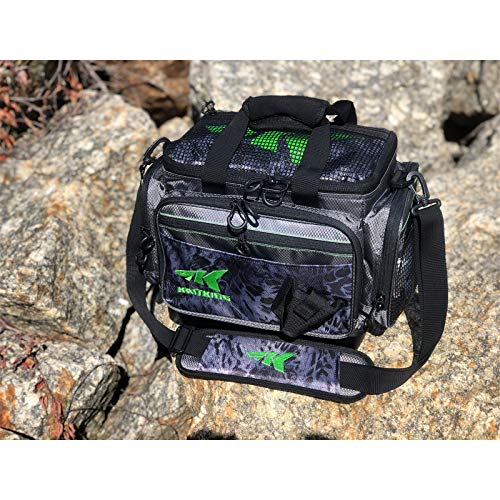 Bait Boss Tackle Bag