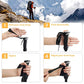 Hiking Poles Collapsible (2 Count)