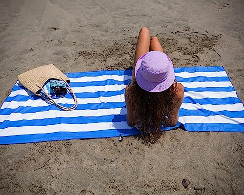 Quick Dry Towel Extra Large 78x35 Inch