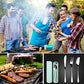 Portable Cutlery Set with Case
