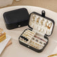 Travel Jewelry Box
