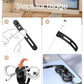 35Pcs Reusable Cable Ties (35 Count)