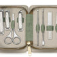8 Piece Manicure Pedicure Set (8 Count)