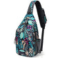 Sling Bag for Men Women
