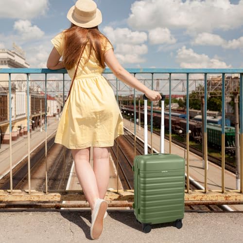 Luggage Sets 3Piece
