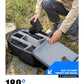 Compact Camera Backpack for DSLR