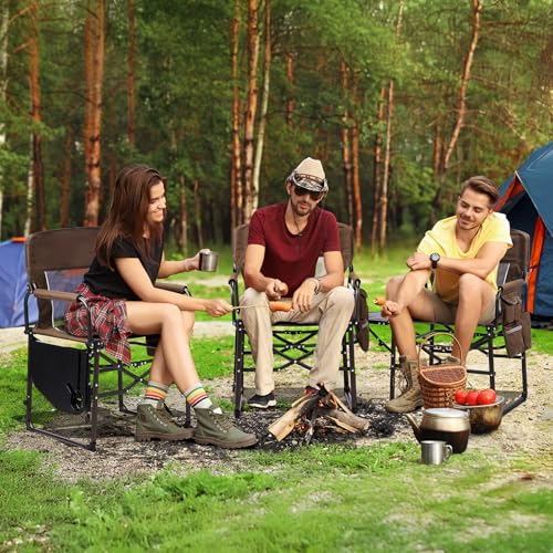 Camping Chairs
