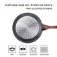 Nonstick Frying Pans (2 Count)