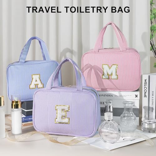 Travel Toiletry Bag for Women