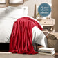 Fleece Blanket Luxury Microplush