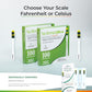 Ultra Disposable Thermometer (12 Count)