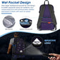 Hiking Backpack 40L Packable Lightweight Camping Daypack Men Women