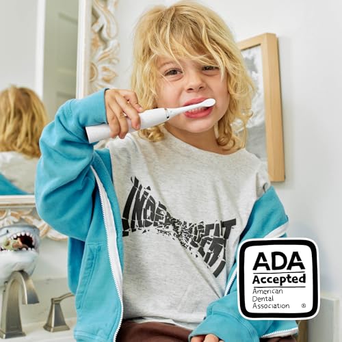 Kids Electric Toothbrush