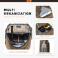 Sling Bag RFID Crossbody Sling Backpack Cross Body Shoulder Bag Travel Hiking Daypack for Women Men