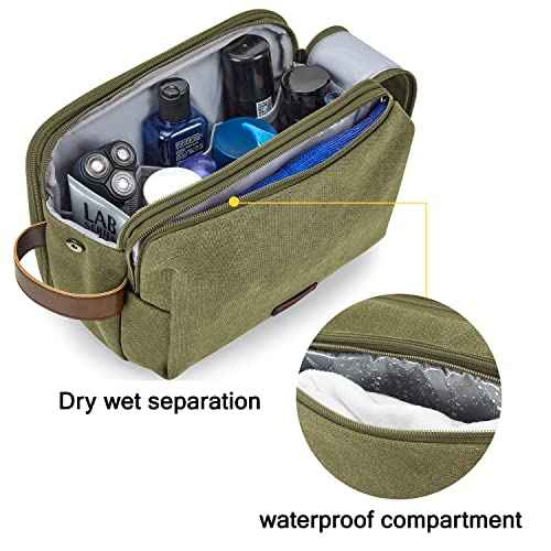 Toiletry Bag for Men