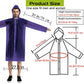 Rain Coats 2 Pack (2 Count)