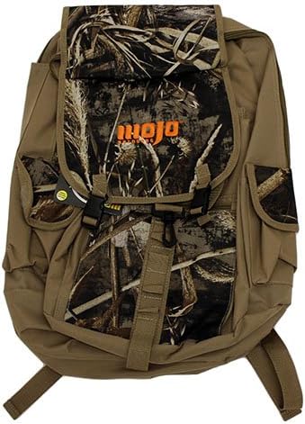 MOJO Outdoors Duck Hunting Accessories: Bags, Backpacks, and Decoy Gear