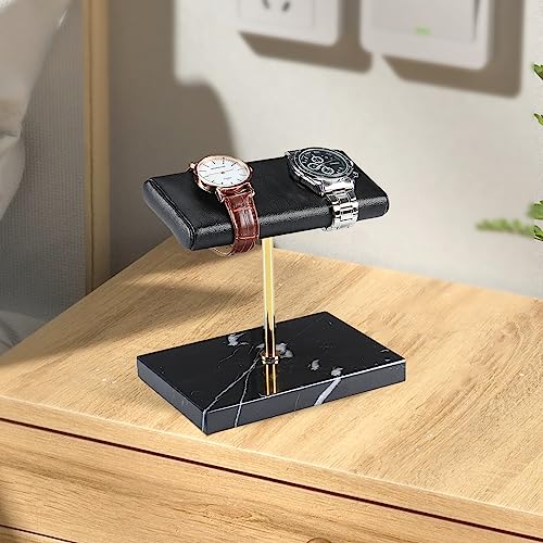 Watch stand watch display stand watch holder watch Handcrafted watch holder