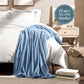 Fleece Blanket Luxury Microplush