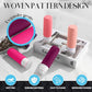 Travel Bottles for Toiletries (4 Count)