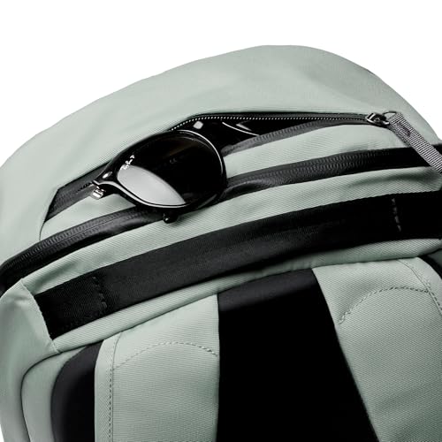 Via Backpack Commuter Laptop Bag
