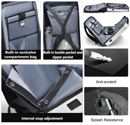 Starlink Mini Travel Bag
