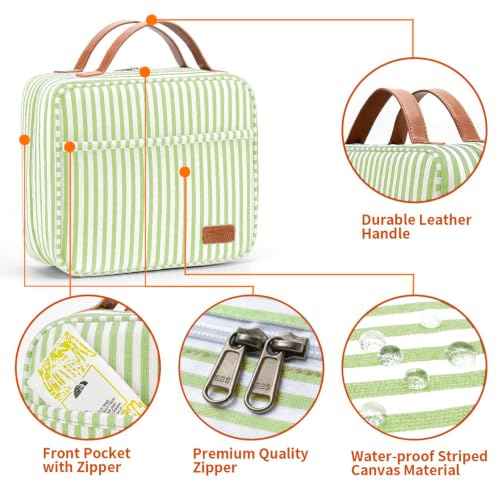 Hanging Travel Toiletry Bag