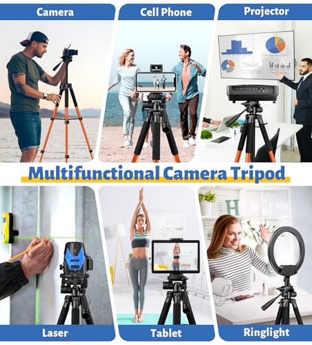 Tripod for Camera