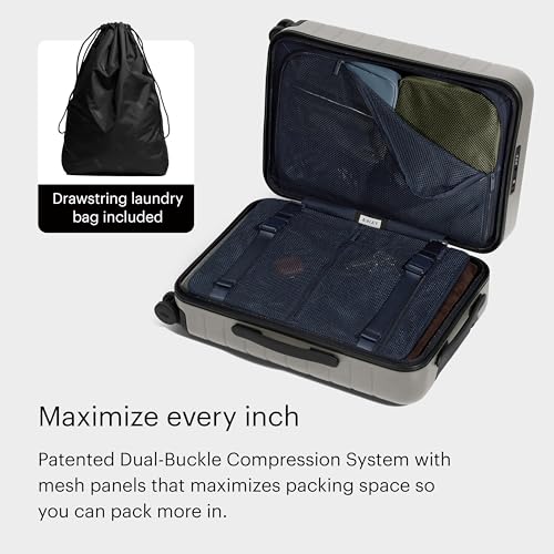 The Carry On Luggage