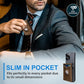 Airtag Wallet for Men