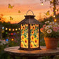 Solar Lanterns Outdoor