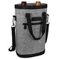 Two Bottle Wine Bag Carrier