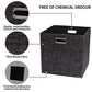 Collapsible Storage Cubes