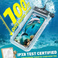 Waterproof Phone Pouch (2 Count)