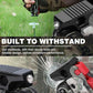 18-in-1 Camo EDC Multitool Pliers Fire Starter with Sheath