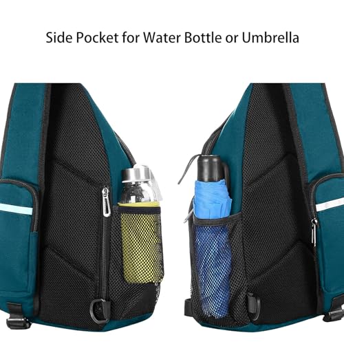 Sling Backpack Bag