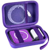 Travel Case for Iseyyox